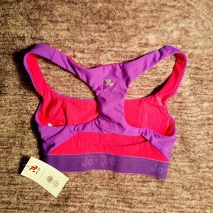 Jo + Jax Tops - Jo + Jax Pro Dance Top Jo + Jax Tops - Jo + Jax Pro Dance Top